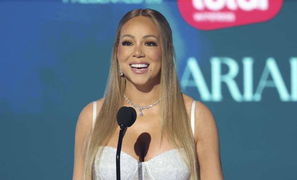 Mariah Carey Siap Guncang Panggung Indonesia Oktober 2025 dalam Konser 'The Celebration of Mimi'