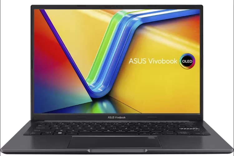ASUS VivoBook A1405ZA: Harga Terjangkau, Spesifikasi Mantap!