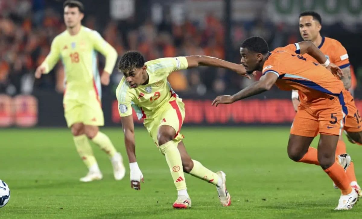 Premier League Jadi Magnet Baru Pemain Belanda
