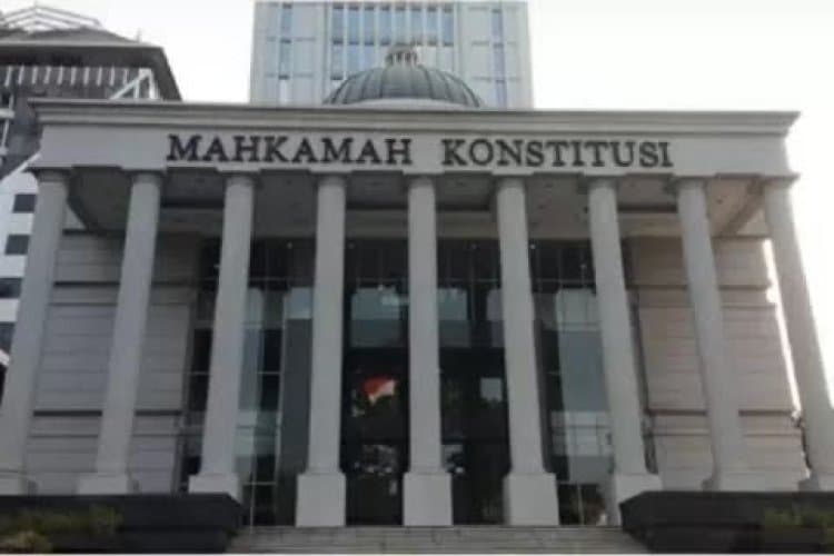 MK Tegaskan Wakil Menteri Dilarang Rangkap Jabatan di BUMN dan Swasta