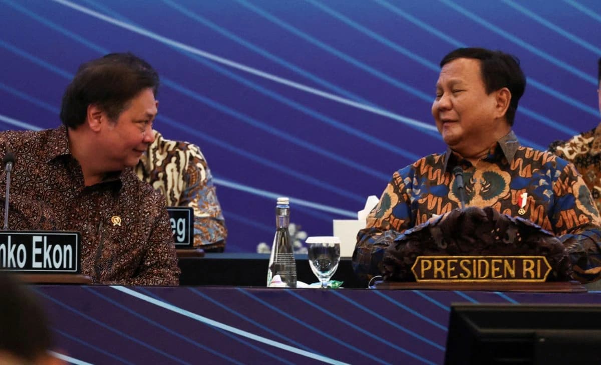 Presiden Prabowo Rencanakan Impor LPG dan LNG dari AS, Ini Strategi Negosiasi!