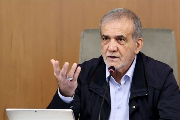 Presiden Iran Umumkan Berakhirnya Perang 12 Hari dengan Israel