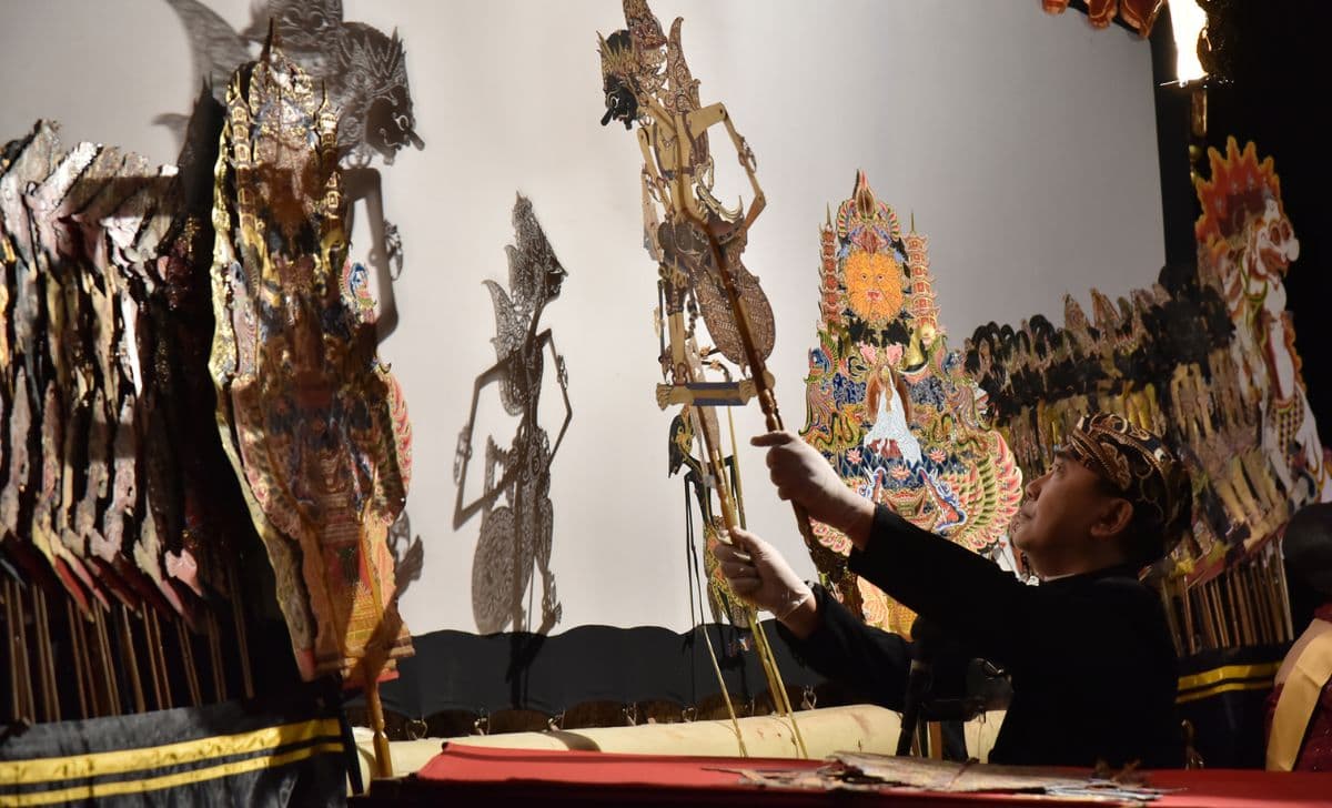 12 Tokoh Wayang dan Wataknya, Wong Jowo Wajib Tahu!