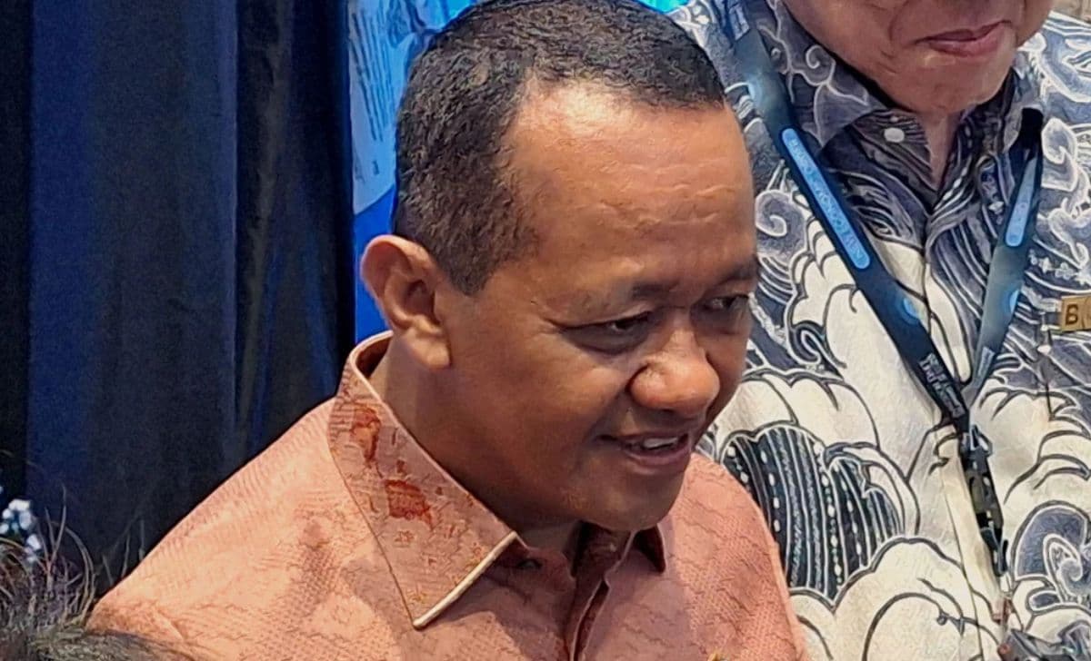 Koperasi Bisa Kelola Tambang, Bahlil Tegaskan Harus Penuhi Syarat Ketat