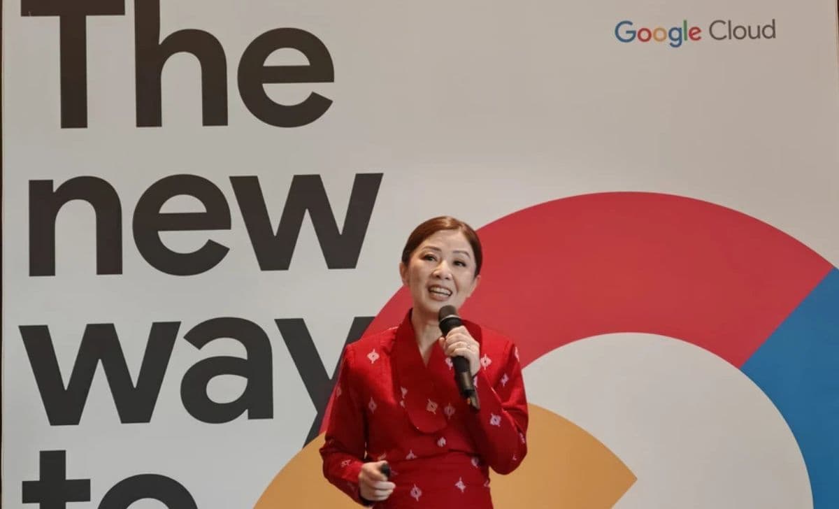 Google Cloud Perluas Kapasitas AI di Indonesia, Luncurkan Program Akselerator Startup
