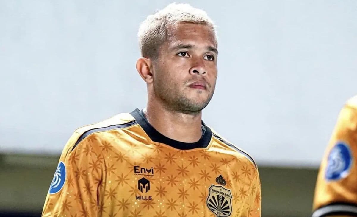 Persis Solo Rekrut Zulfahmi Arifin, Lengkapi Kuota Pemain Asing