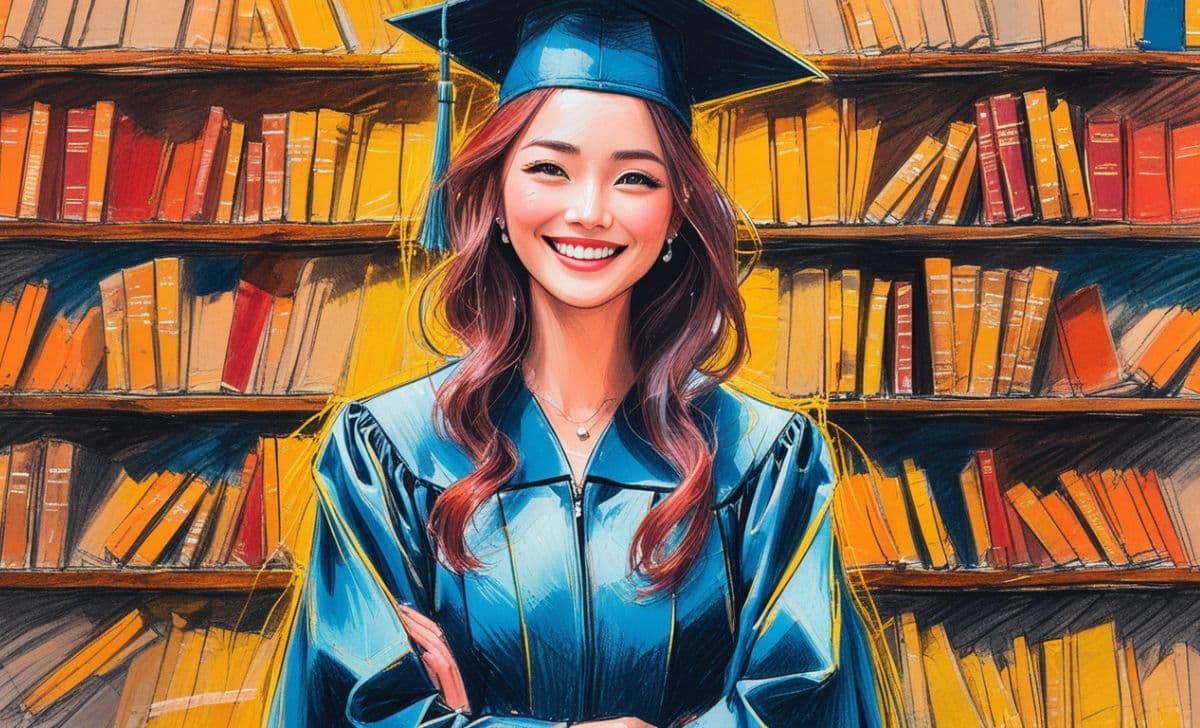 Artinya Cumlaude: Lebih dari Sekadar Gelar, Ini Makna dan Perjuangannya!
