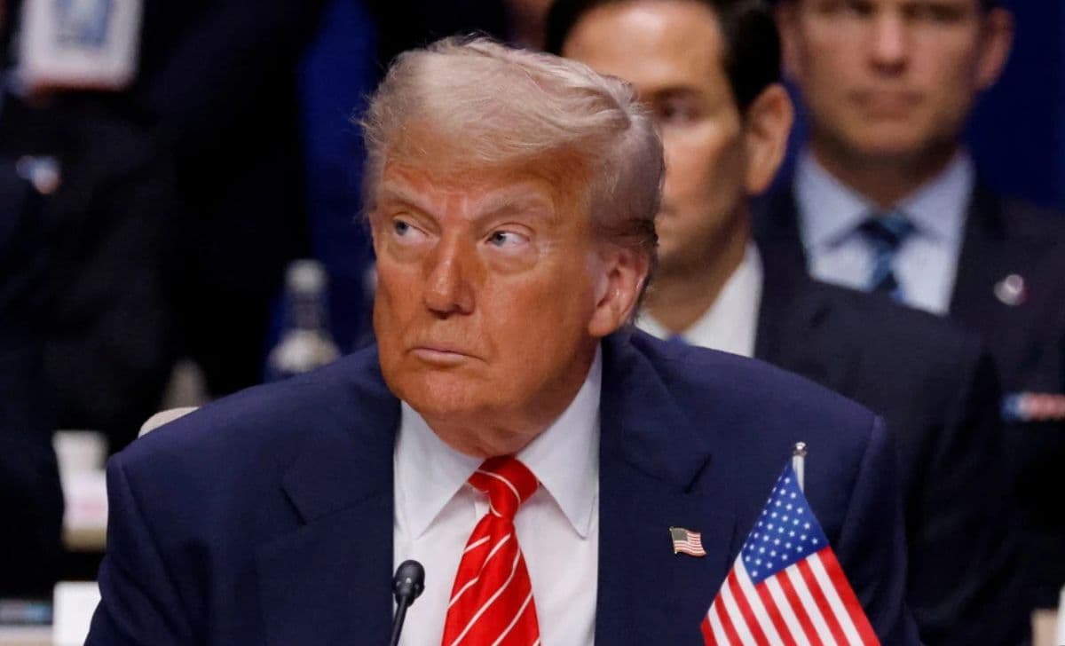 Donald Trump: Gencatan Senjata di Gaza Semakin Dekat, Hamas Benarkan Perundingan Makin Intensif