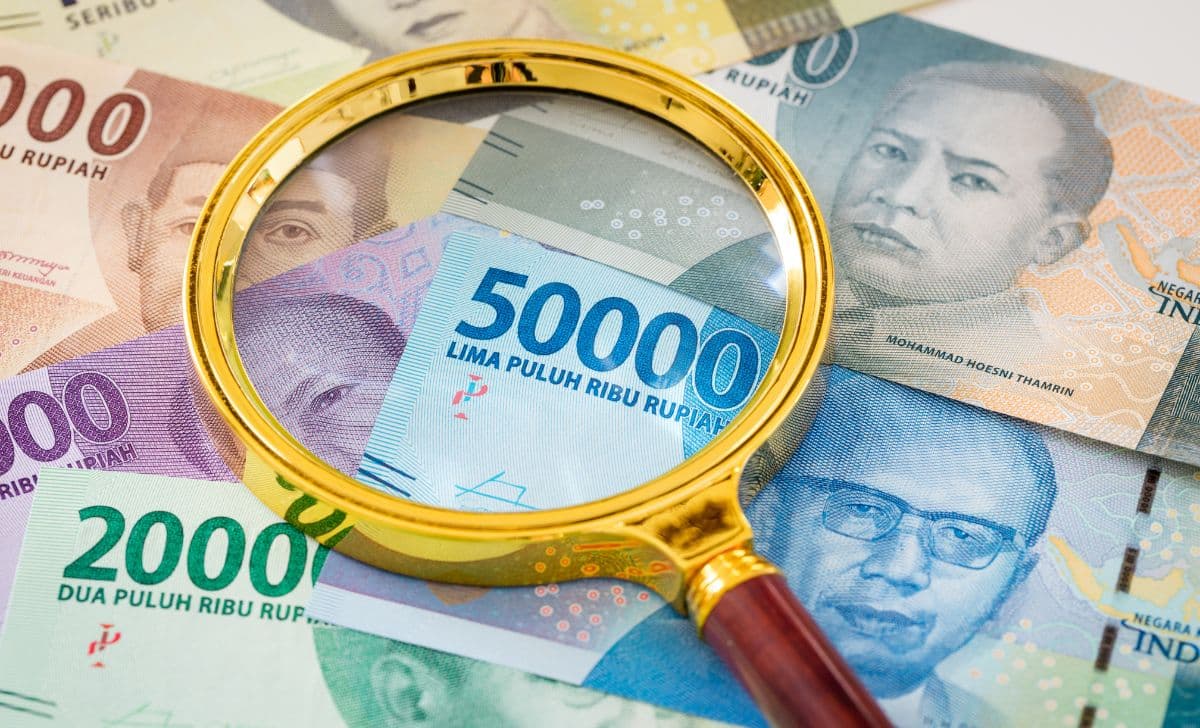 Simpanan Masyarakat di Bank Melambat, Investasi ke Surat Utang Negara Meningkat
