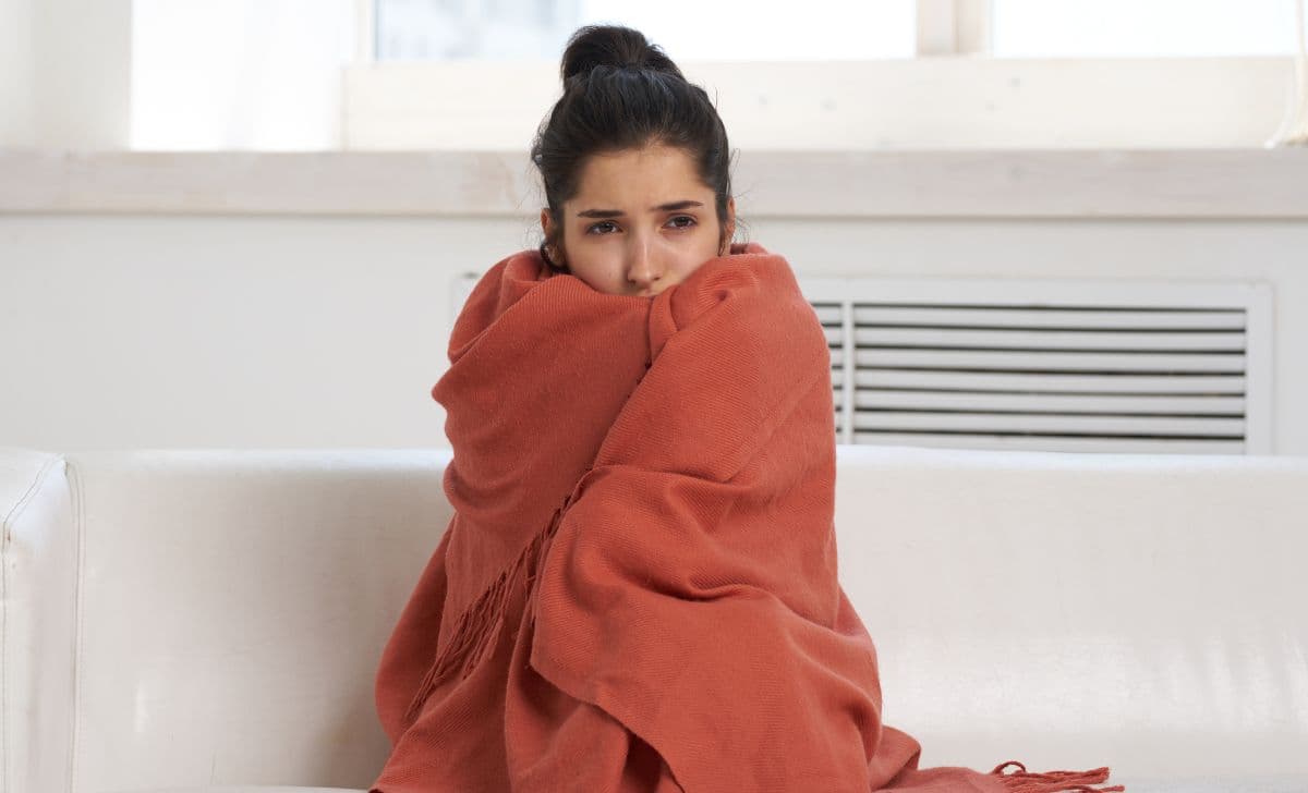 Cara Mengatasi Masuk Angin: Tips Badan Makin Segar!