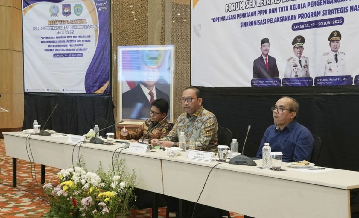 Prabowo Instruksikan Penambahan 100 Lokasi Sekolah Rakyat Baru, Total Menjadi 200 Titik