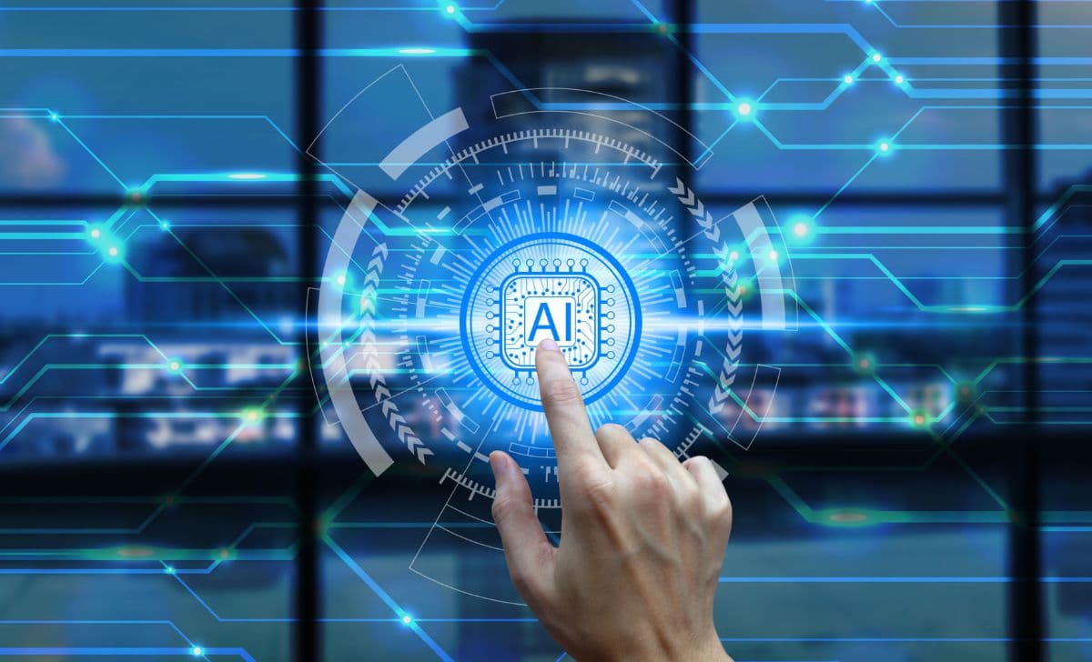 10 Profesi Paling Rentan Digantikan AI di Tahun 2025