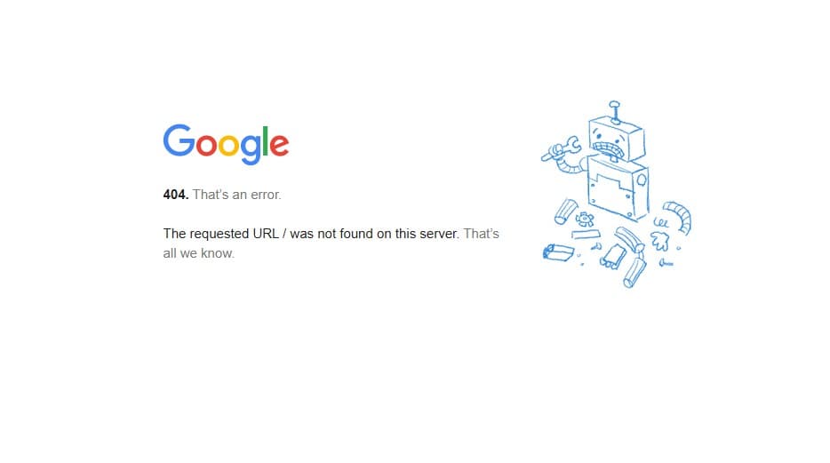 Kenapa Alamat www.googleadservices.com Tidak Dapat Diakses? Ini Penjelasannya!