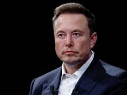 Elon Musk Mundur dari Jabatan Pemerintahan AS