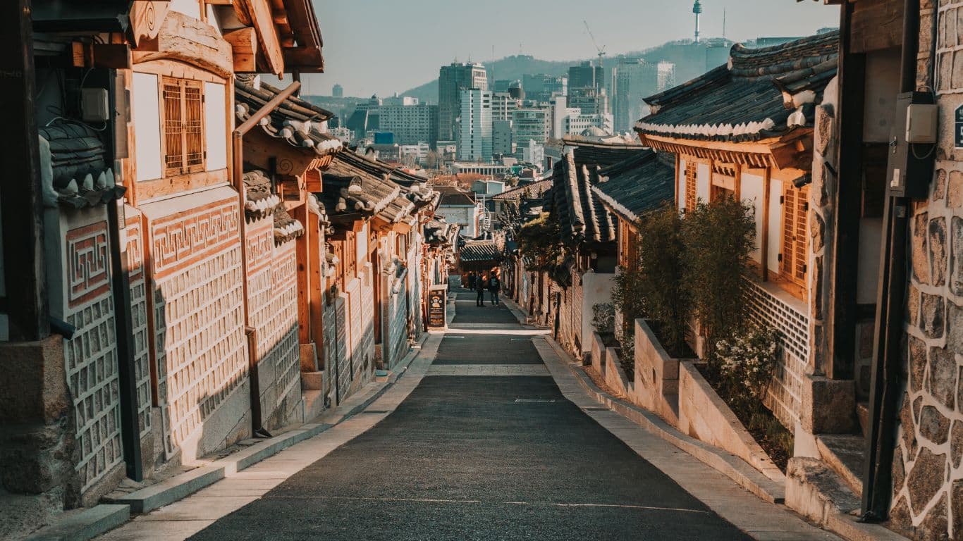 Menonton Drama Korea: Apakah Bisa Mengurangi Stres?