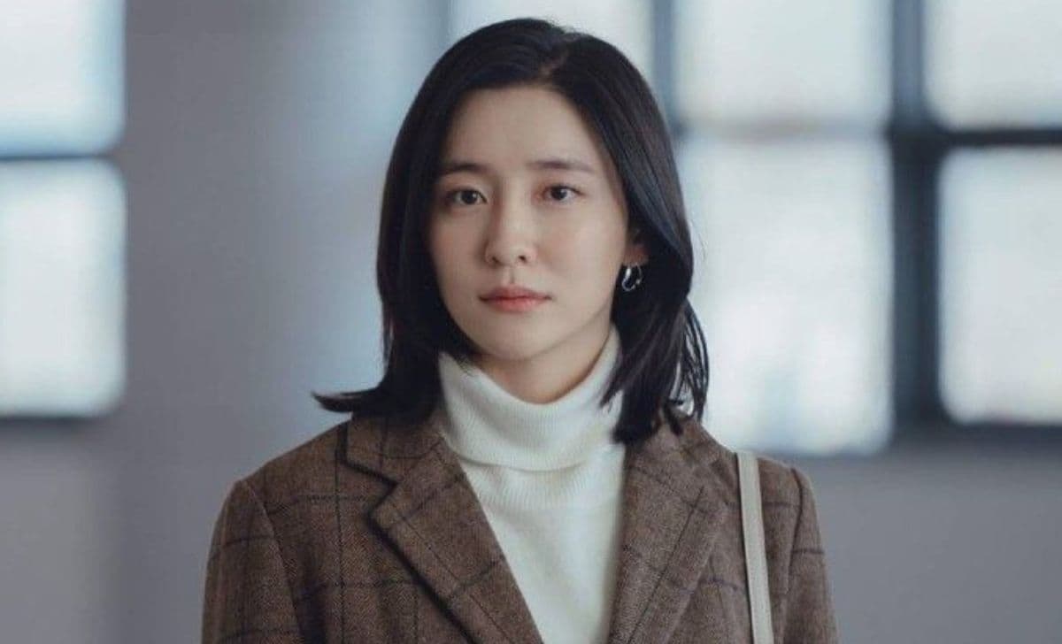10 Film Drama Korea Park Ji-hyun dengan Rating Terbaik