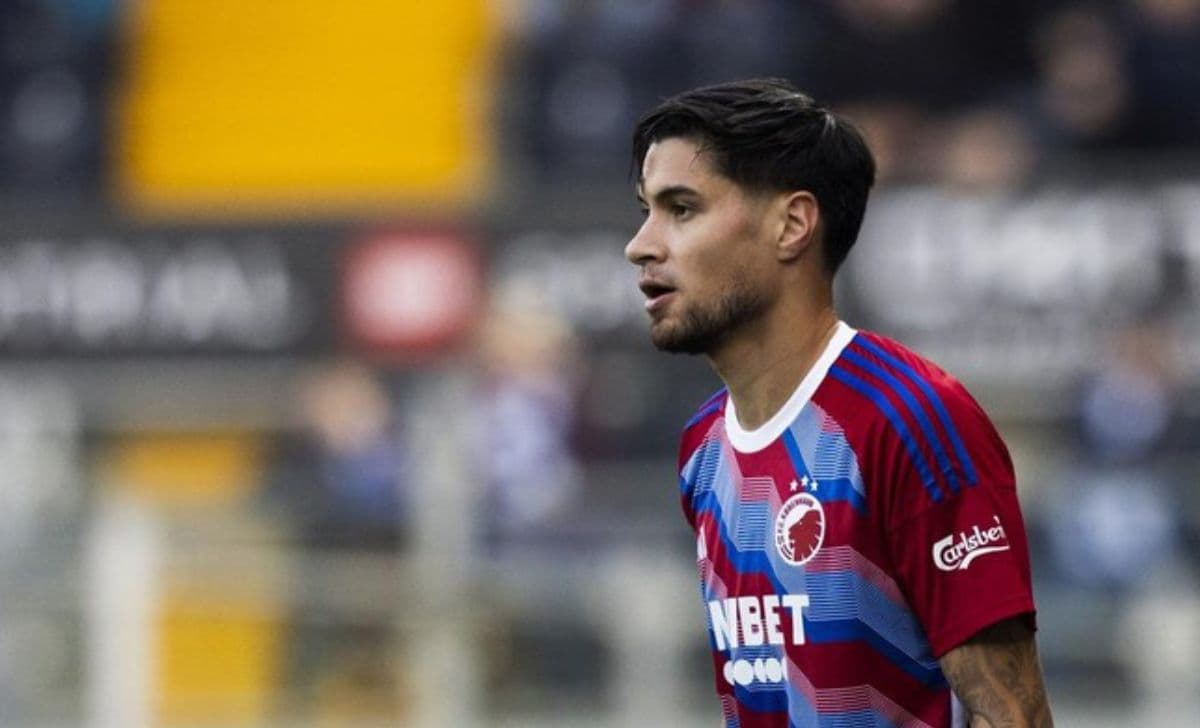 Kevin Diks, Pemain Keturunan Maluku Siap Gabung Timnas Indonesia