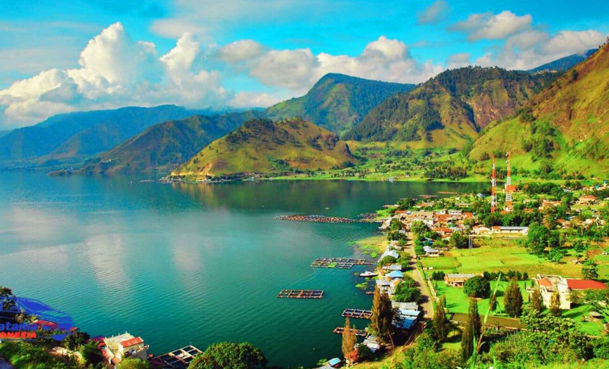 15 Tempat Wisata di Medan, Wajib Banget Dikunjungi!