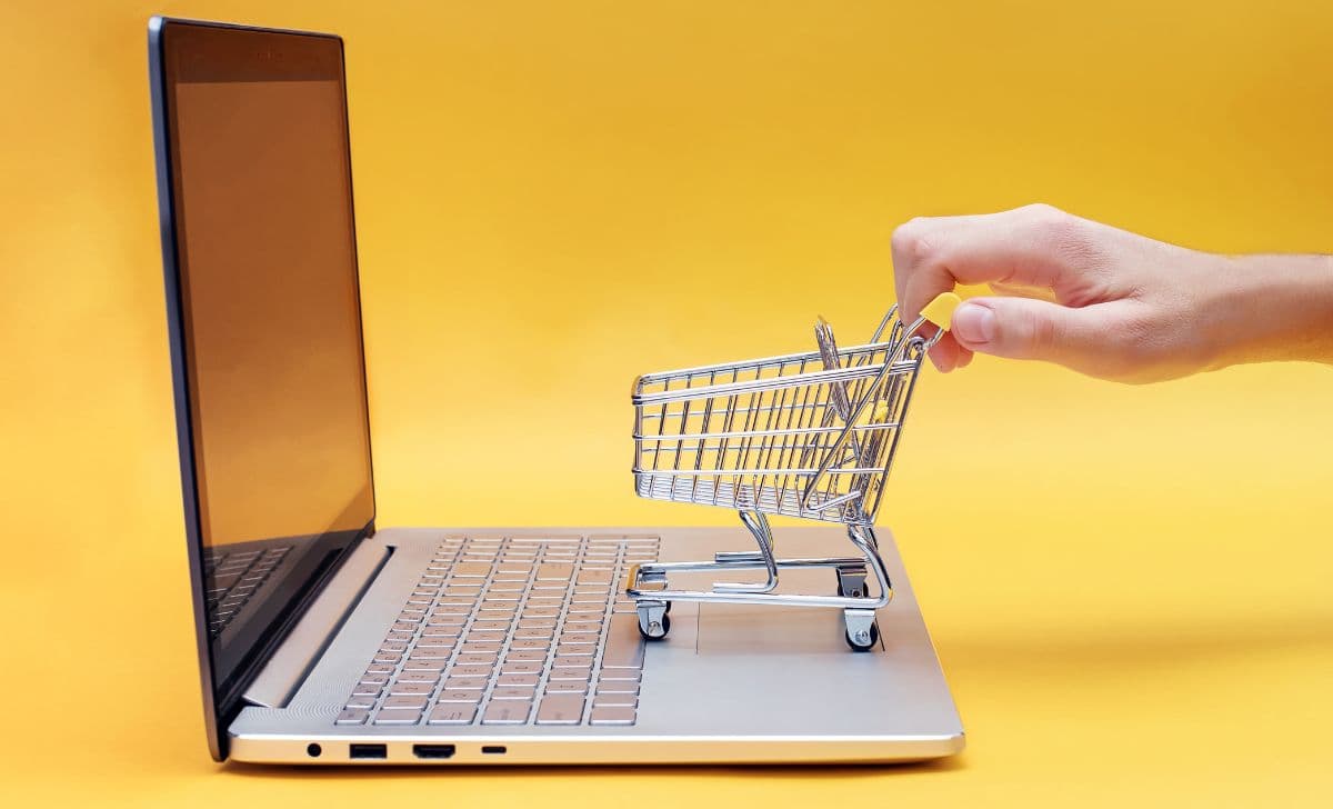 DJP Tunjuk Marketplace seperti Shopee dan Tokopedia Jadi Pemungut Pajak Pedagang Online