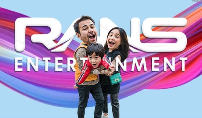 Rans Entertainment: Sukses Besar yang Menginspirasi Dunia Hiburan
