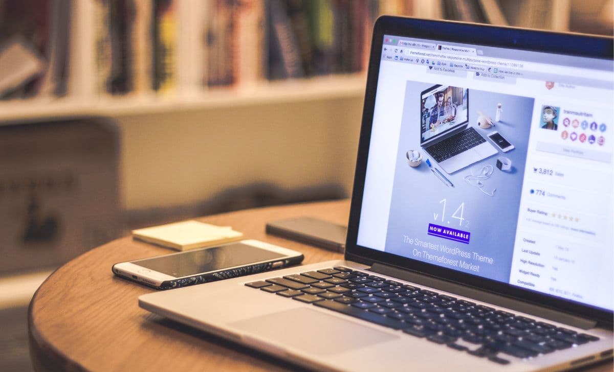 Cara Membuat Website dengan Mudah dan Gratis