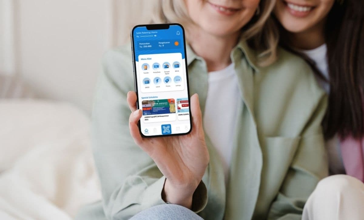 Cara Mudah Menonaktifkan SMS Banking BRI via Aplikasi BRIMO