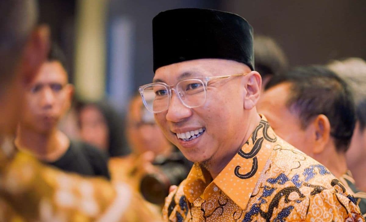 Realisasi APBD Lampung Lampaui Rata-Rata Nasional, Bukti Kinerja Keuangan Daerah Kian Optimal