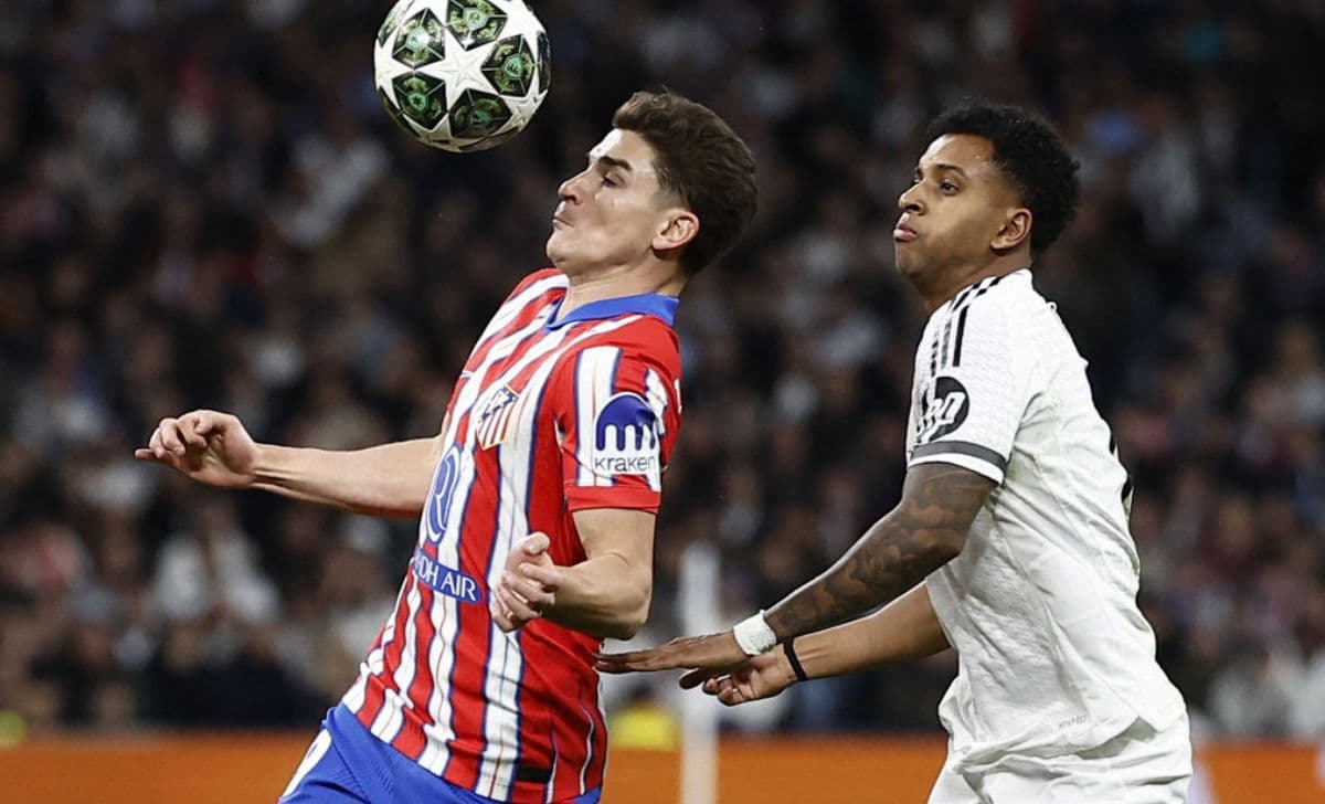 Atletico Madrid Tersingkir dari Liga Champions Usai Kontroversi Adu Penalti