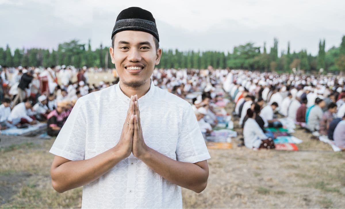 Ngaturaken Sugeng Riyadi: Apa Arti & Cara Menjawabnya!