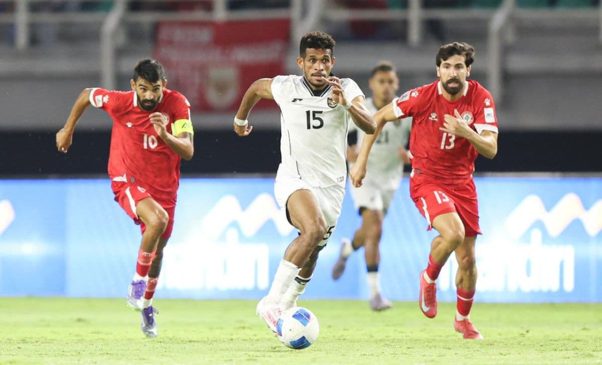 Indonesia Resmi Jadi Tuan Rumah FIFA Series 2026, Momentum Besar untuk Sepak Bola Nasional