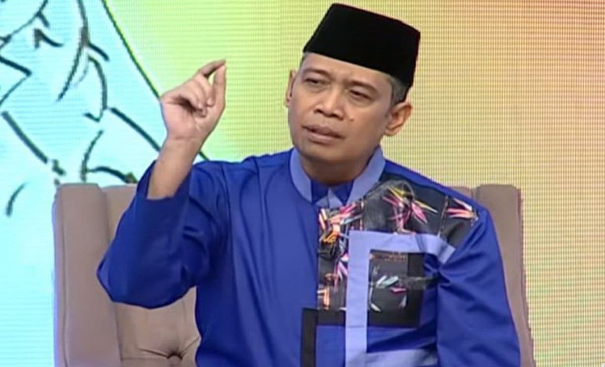 4 Dosa Penyakit Ambeien Menurut Ustad Danu, Apa Ada di Hadits dan Qur’an?