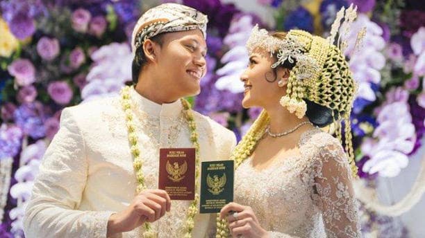 Sidang Itsbat Nikah Rizky Febian dan Mahalini: Pengadilan Agama Jakarta Selatan Soroti Keabsahan Pernikahan