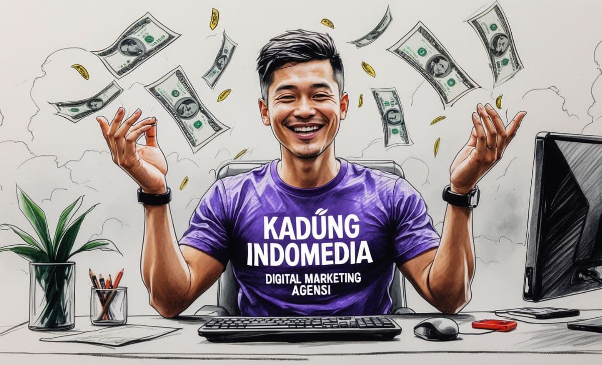 Apa Itu Digital Marketing? Yuk, Kita Kupas!