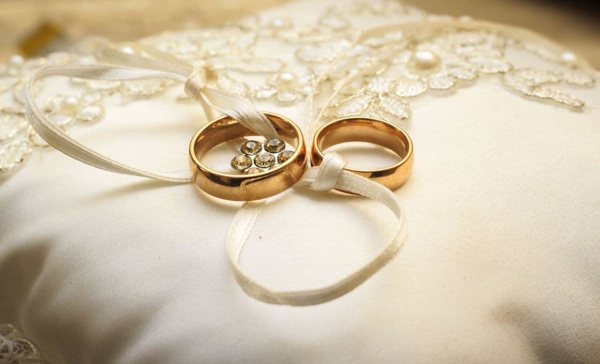 Panduan Memilih Cincin Pernikahan yang Tepat