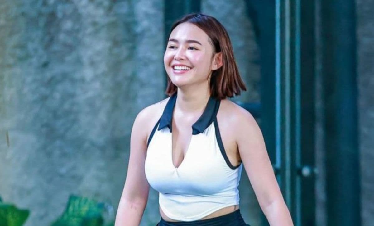 Profil Amanda Manopo, Film & Acara TV yang Dibintanginya