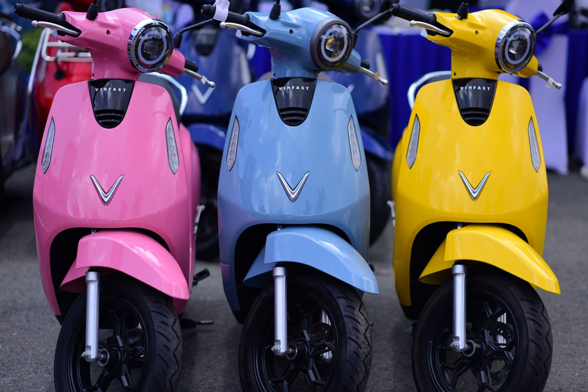 Motor Listrik Baterai Nikel Kini Hadir di Indonesia, Harga Mulai Rp 20 Jutaan!