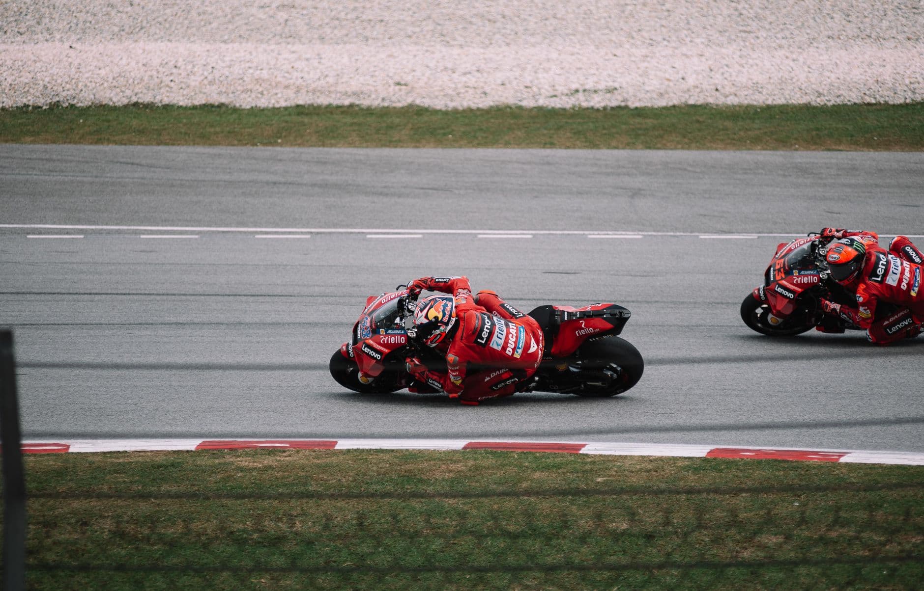 Balapan MotoGP Aragon 2026: Aprilia Siap Guncang Dunia Balap di Motorland Aragon!