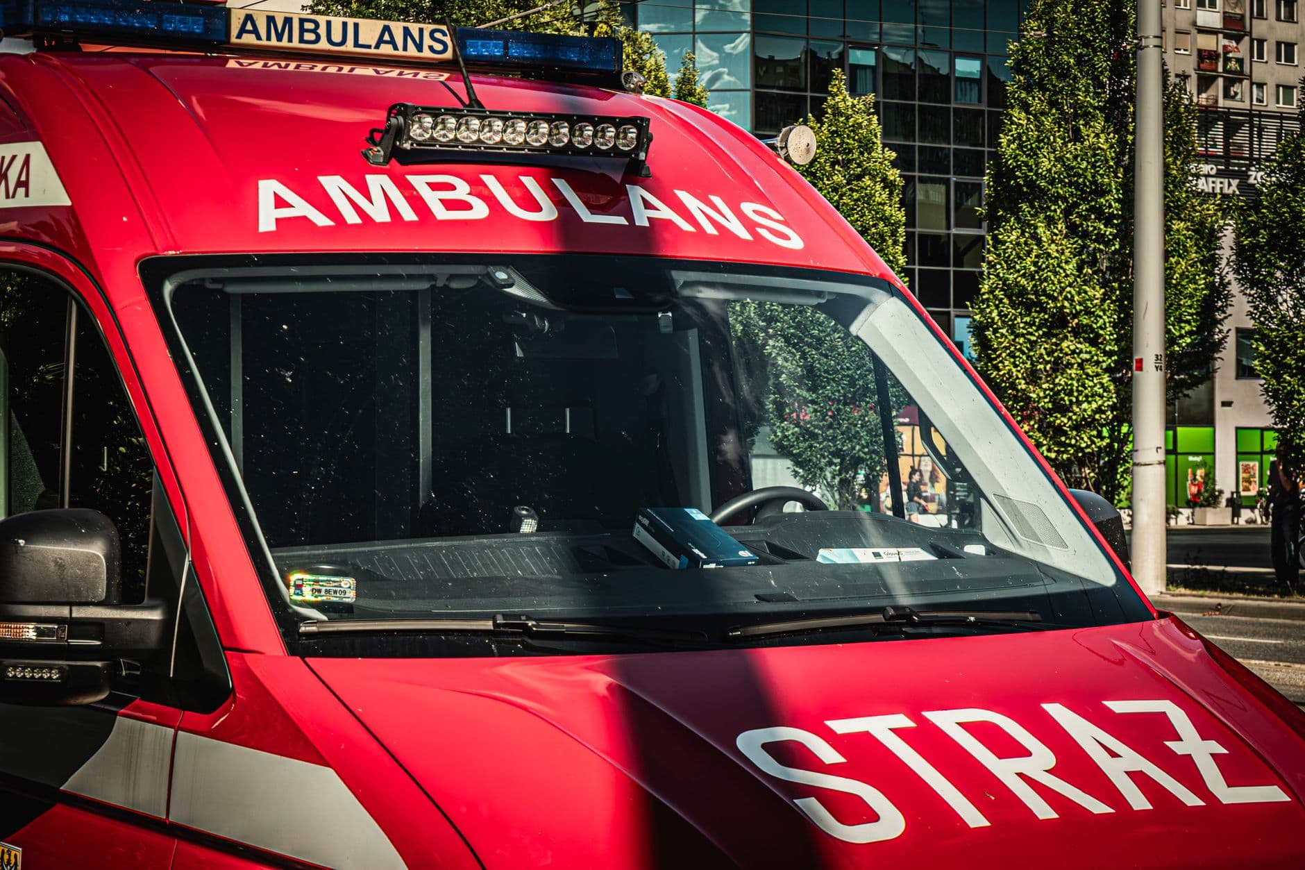 Kisruh di SPBU Sukoharjo: Ambulans Ditolak Beli Pertalite, Apa Penyebabnya?