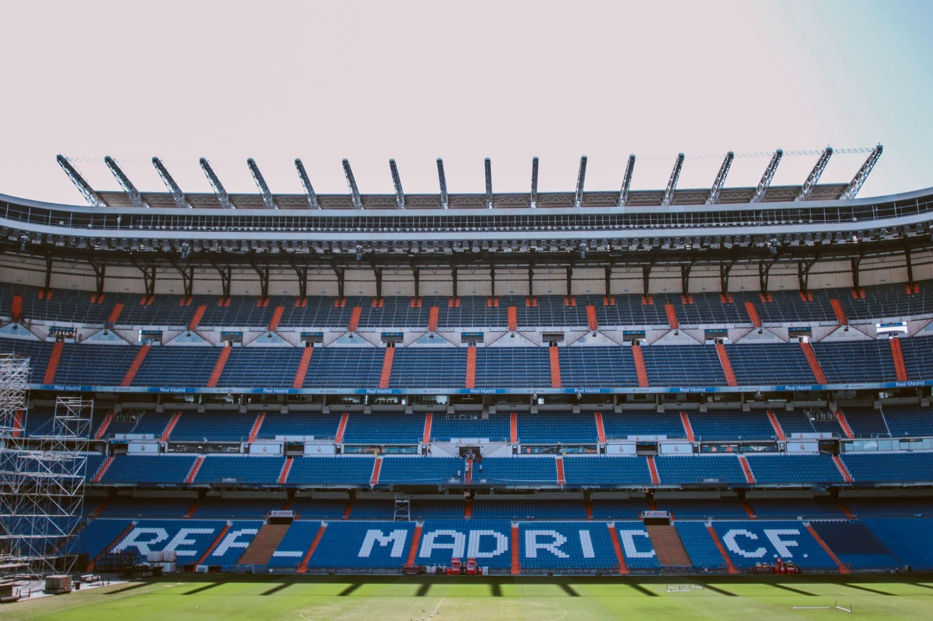Real Madrid vs Málaga: Can the Newly Promoted Team Defeat Los Blancos at Santiago Bernabéu?