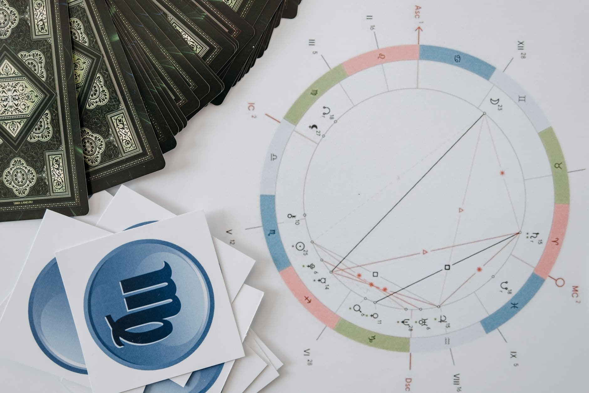 3 Zodiak Ini Akan Alami Keberuntungan Besar pada 30 Agustus 2026!