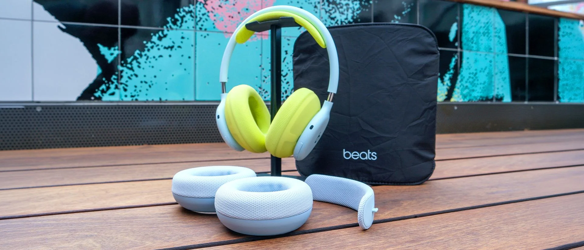 Beats 360 Review: Stylish and Functional Headphones for Active Lifestyles