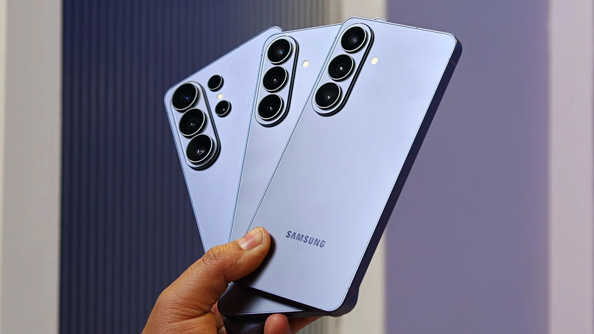 One UI 9 Begins Rollout for T-Mobile Galaxy S26 Ultra Users in the U.S.