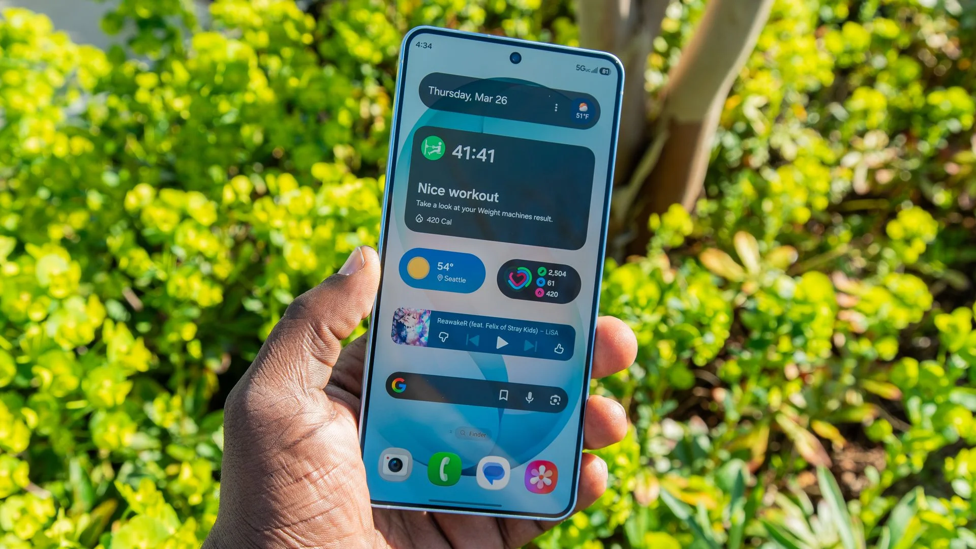 Samsung's One UI 9 Update Faces Delays, Leaves Users Frustrated