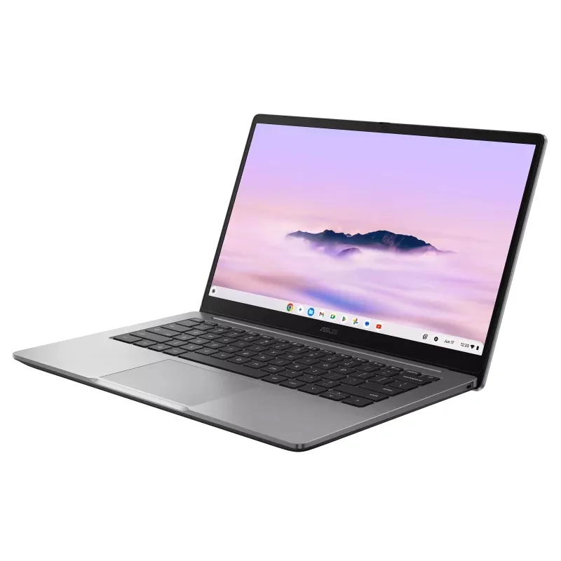 ASUS CX14 Chromebook Plus square render