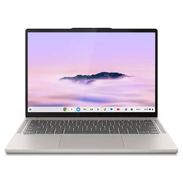 Lenovo Chromebook Plus 14 square render