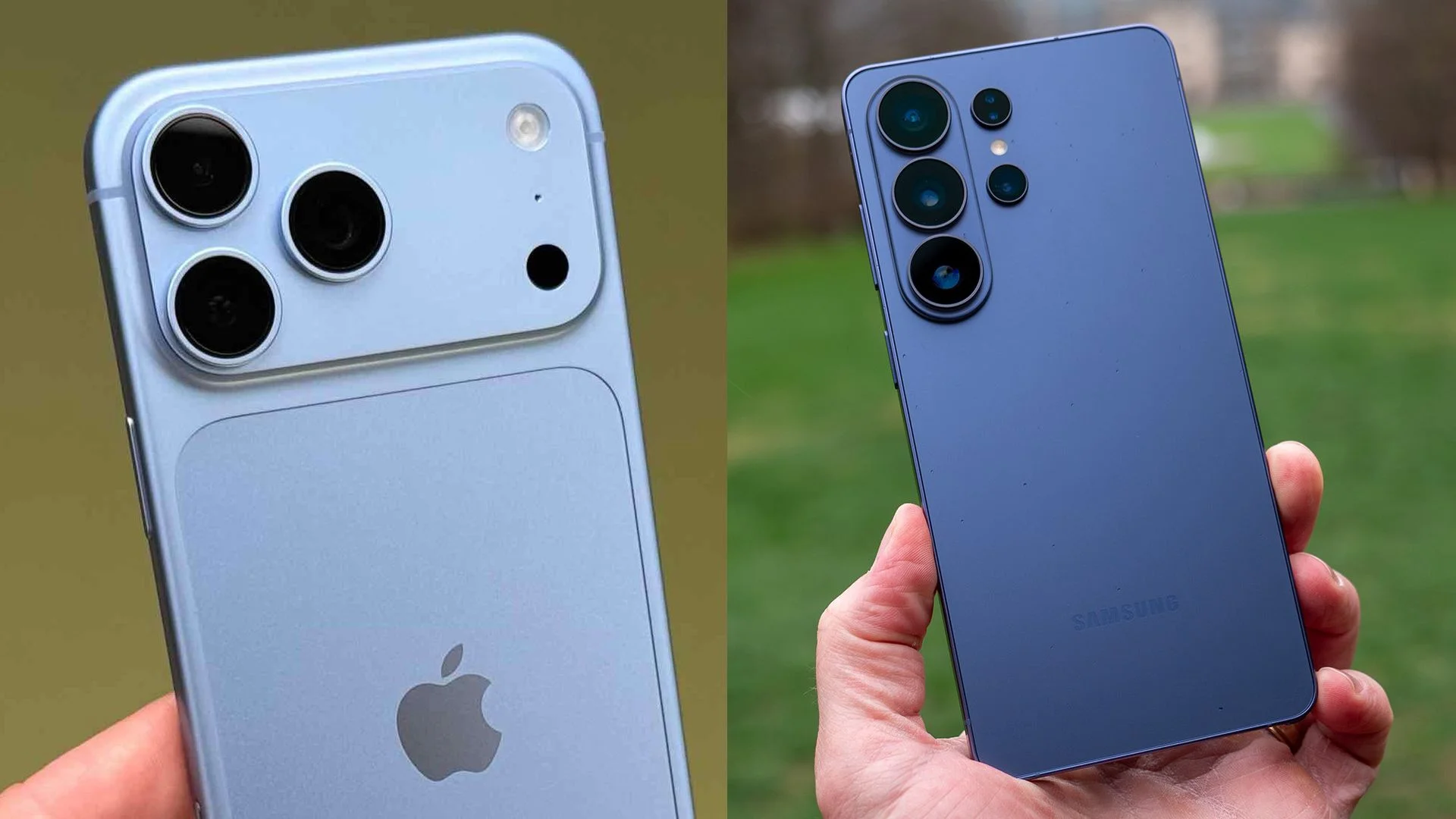 iPhone 18 Pro Max vs. Galaxy S26 Ultra: Key Differences to Consider