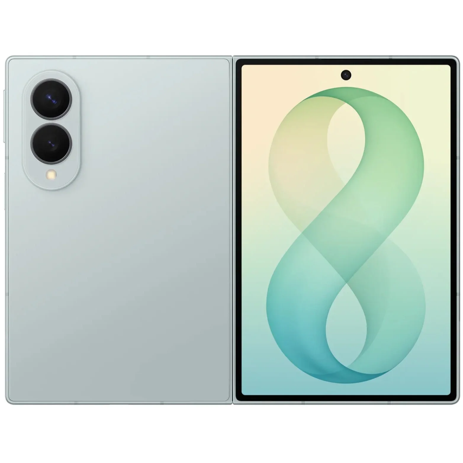 Samsung Galaxy Z Fold 8