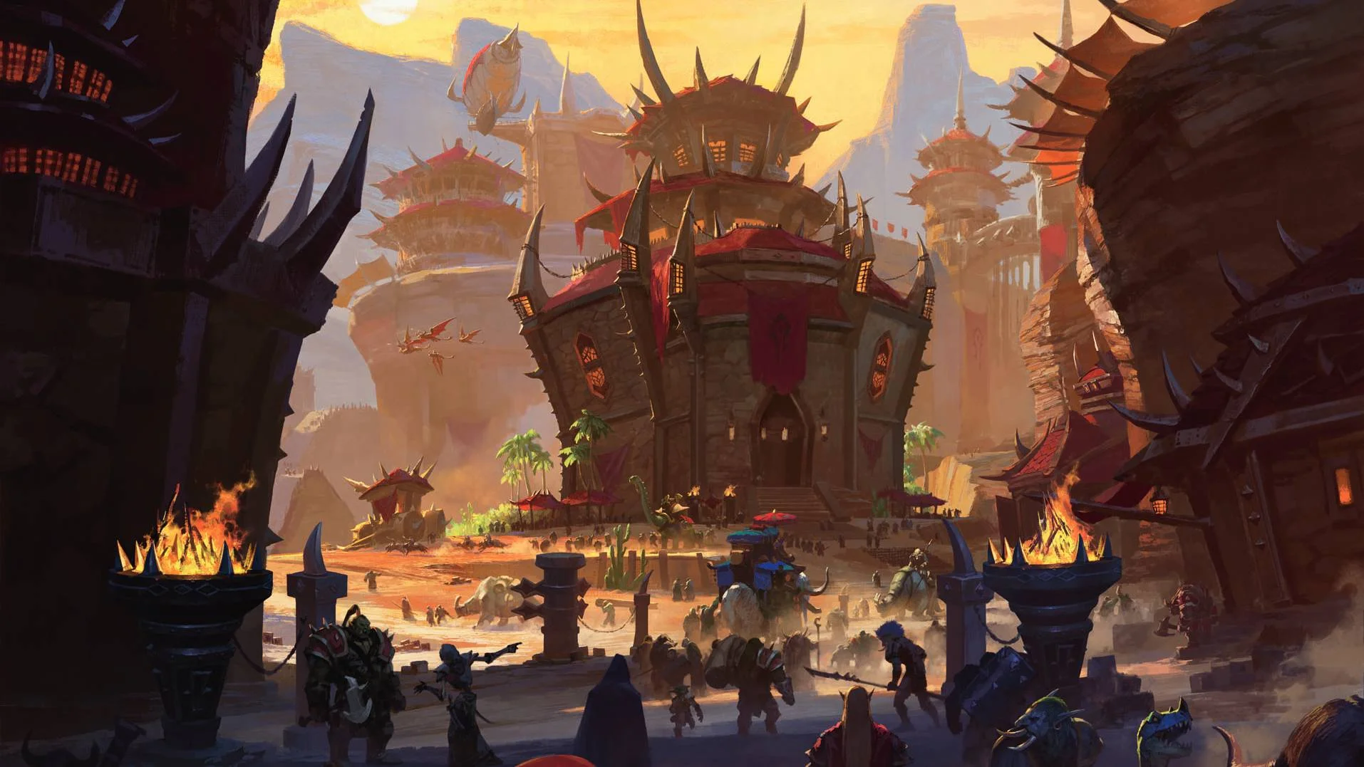 Kalimdor