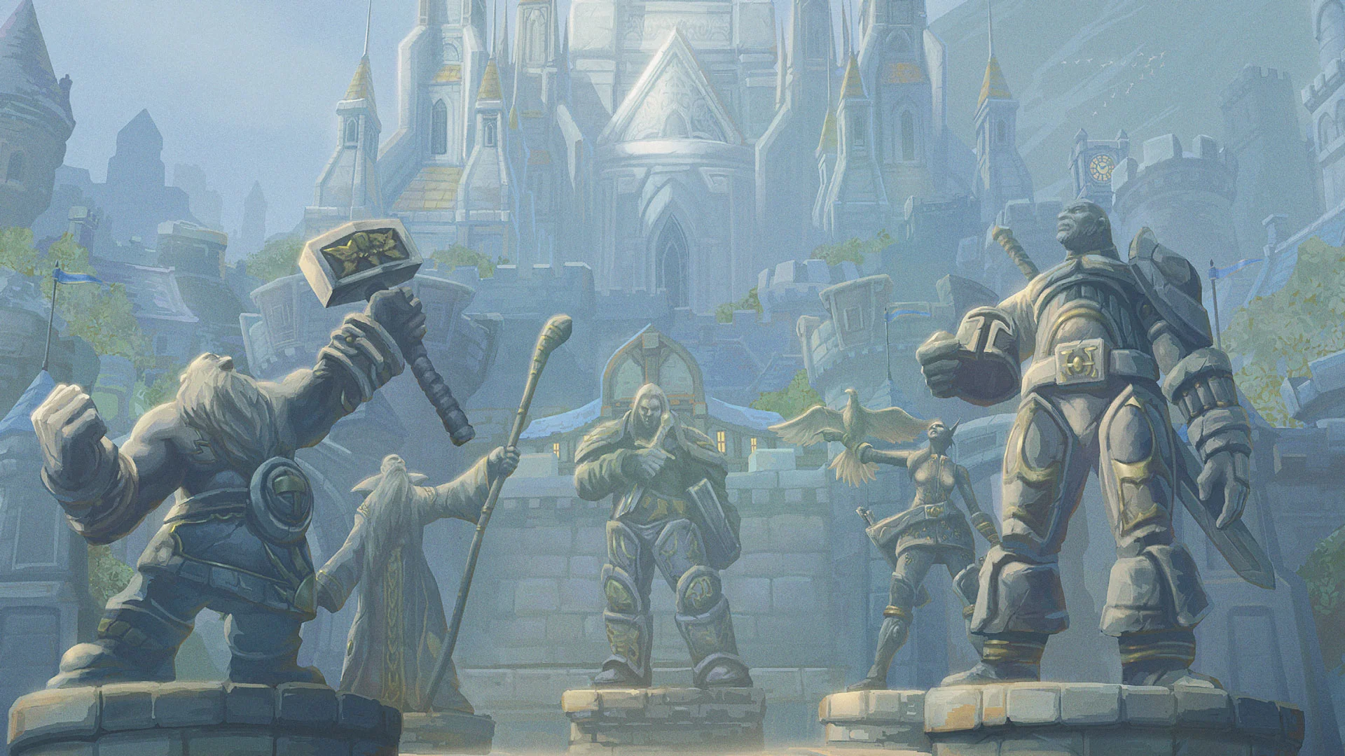 Eastern Kingdoms