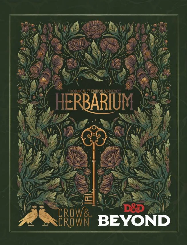 Herbarium
